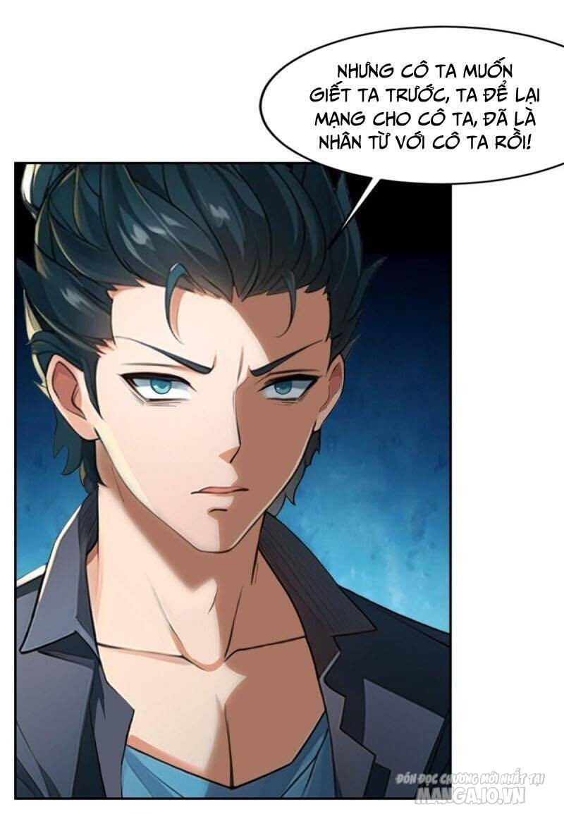 Ta Không Muốn Làm Đệ Nhất Chapter 213 - Trang 2