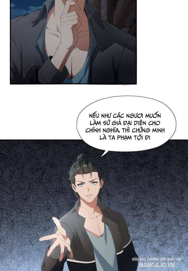 Ta Không Muốn Làm Đệ Nhất Chapter 213 - Trang 2