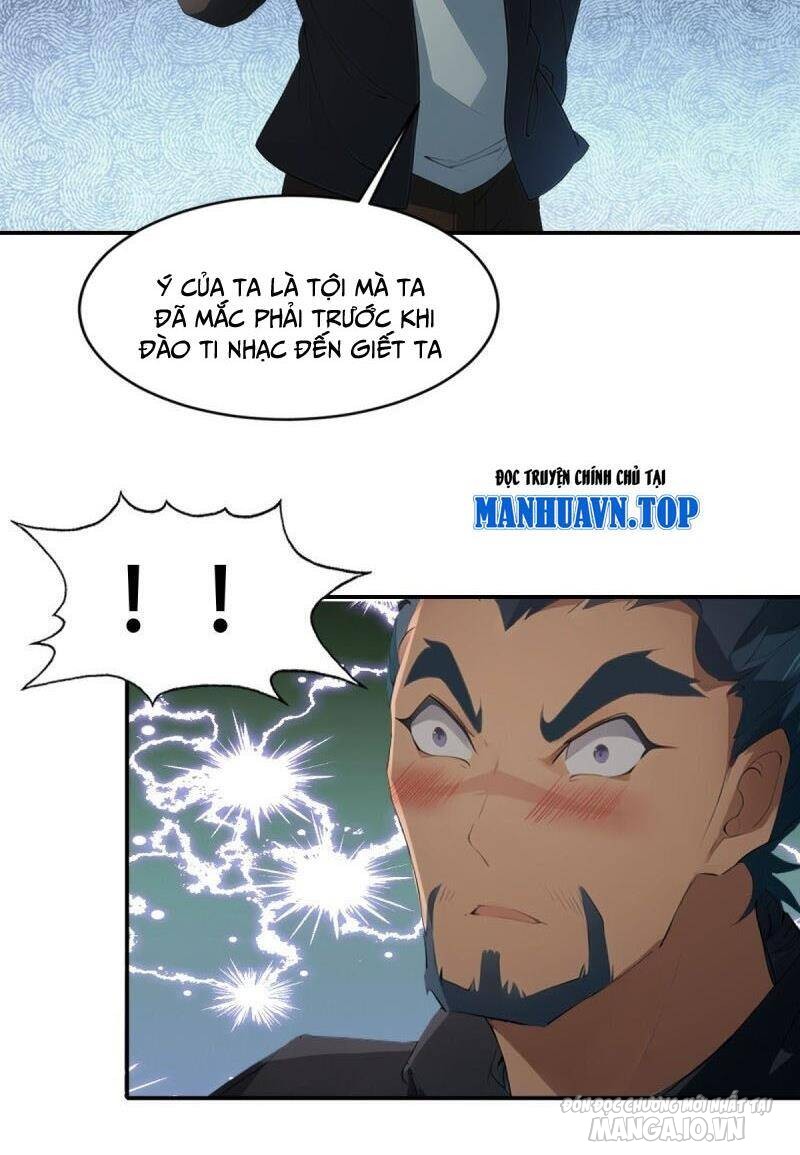 Ta Không Muốn Làm Đệ Nhất Chapter 213 - Trang 2