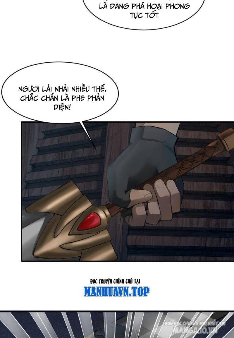 Ta Không Muốn Làm Đệ Nhất Chapter 213 - Trang 2