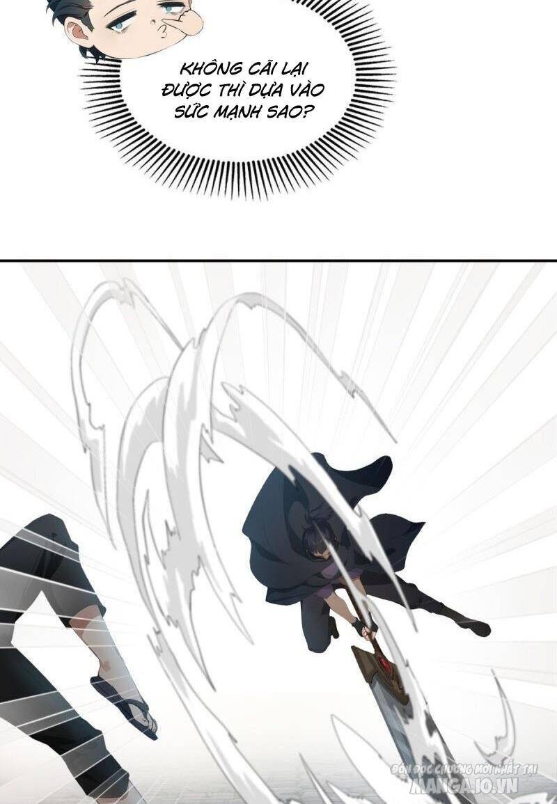 Ta Không Muốn Làm Đệ Nhất Chapter 213 - Trang 2