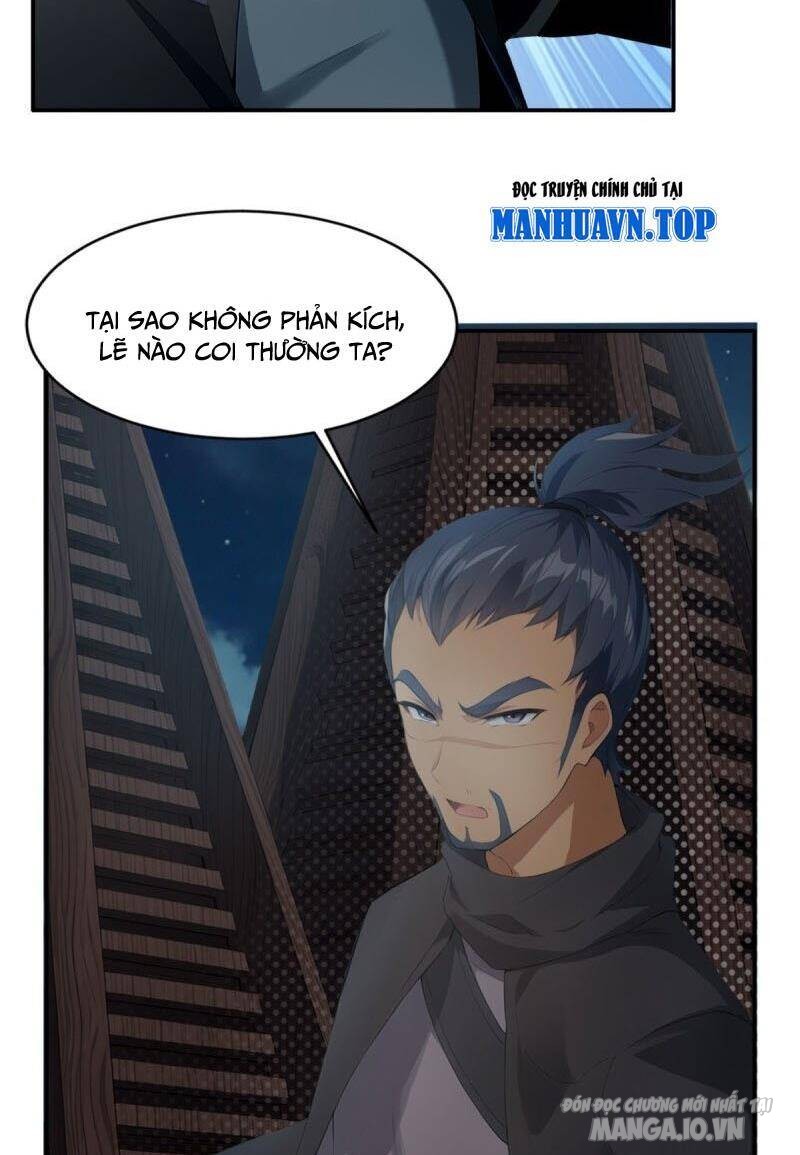 Ta Không Muốn Làm Đệ Nhất Chapter 213 - Trang 2