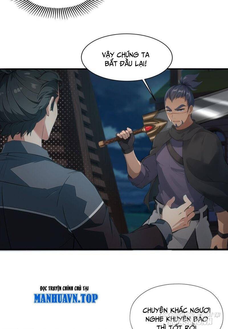 Ta Không Muốn Làm Đệ Nhất Chapter 213 - Trang 2