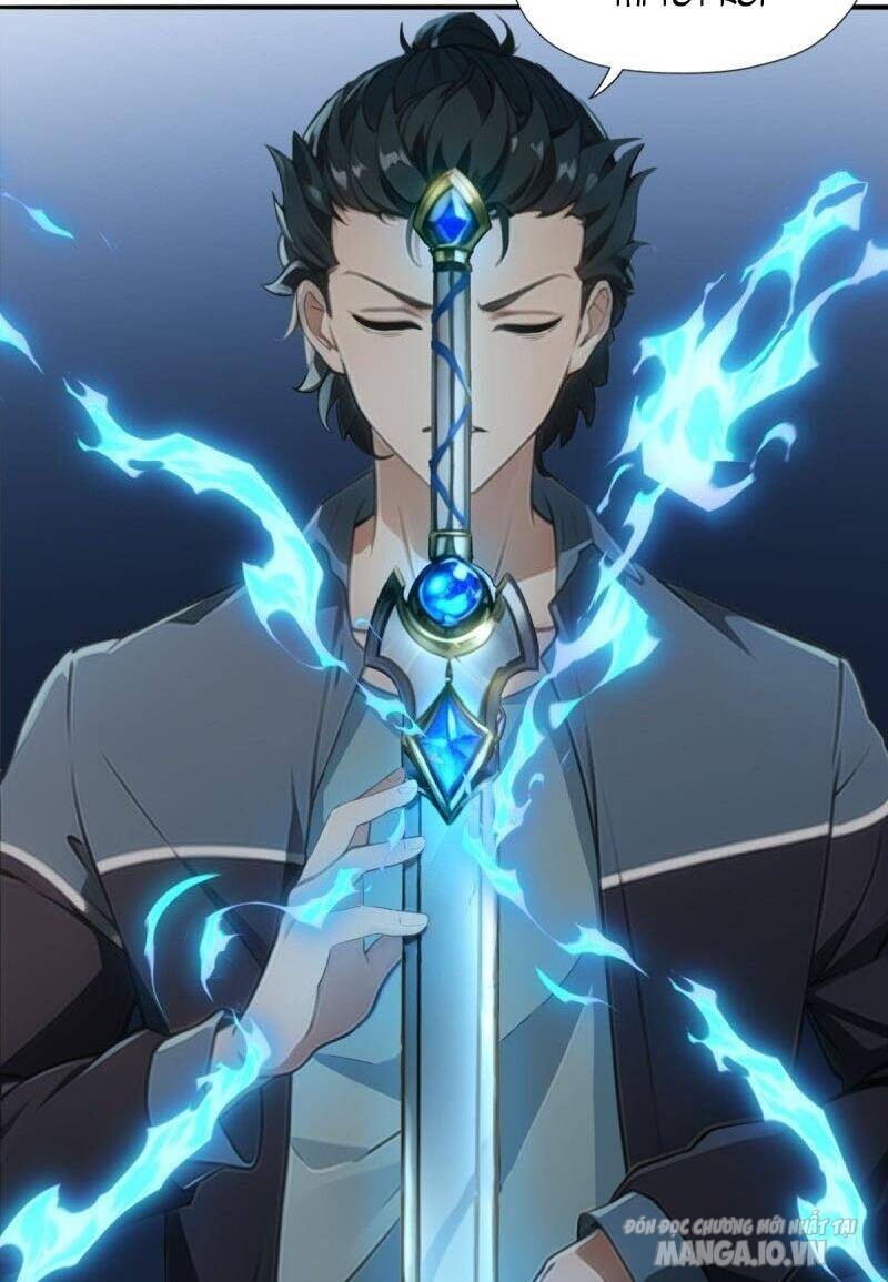 Ta Không Muốn Làm Đệ Nhất Chapter 213 - Trang 2