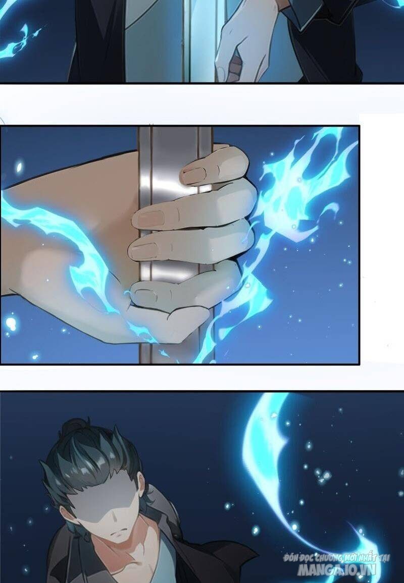 Ta Không Muốn Làm Đệ Nhất Chapter 213 - Trang 2