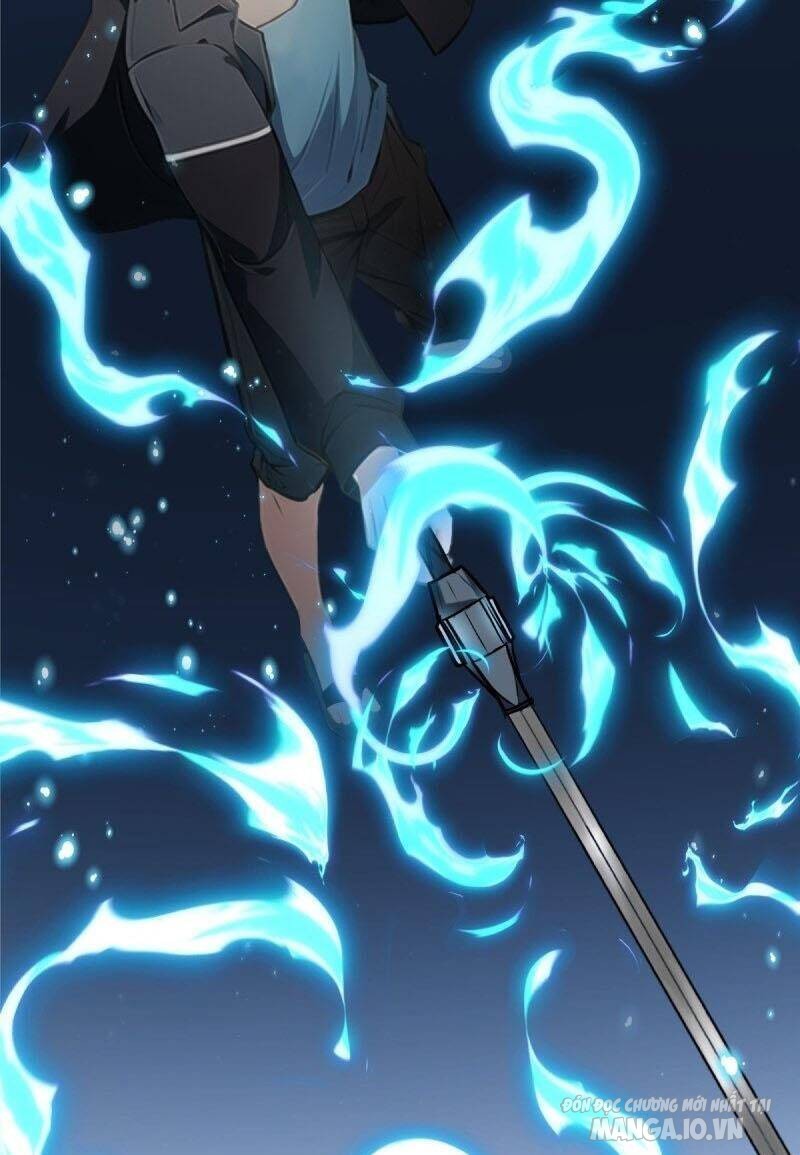 Ta Không Muốn Làm Đệ Nhất Chapter 213 - Trang 2