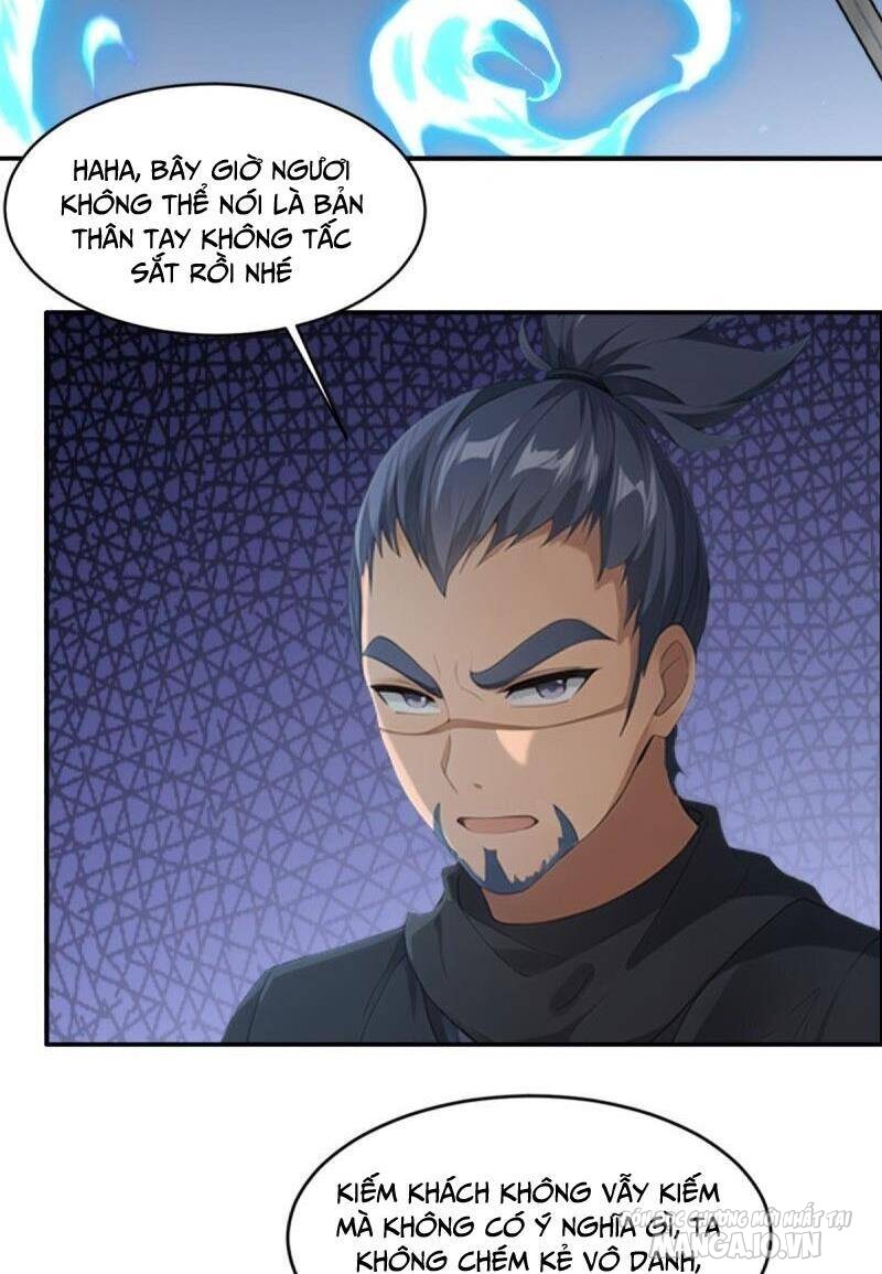 Ta Không Muốn Làm Đệ Nhất Chapter 213 - Trang 2