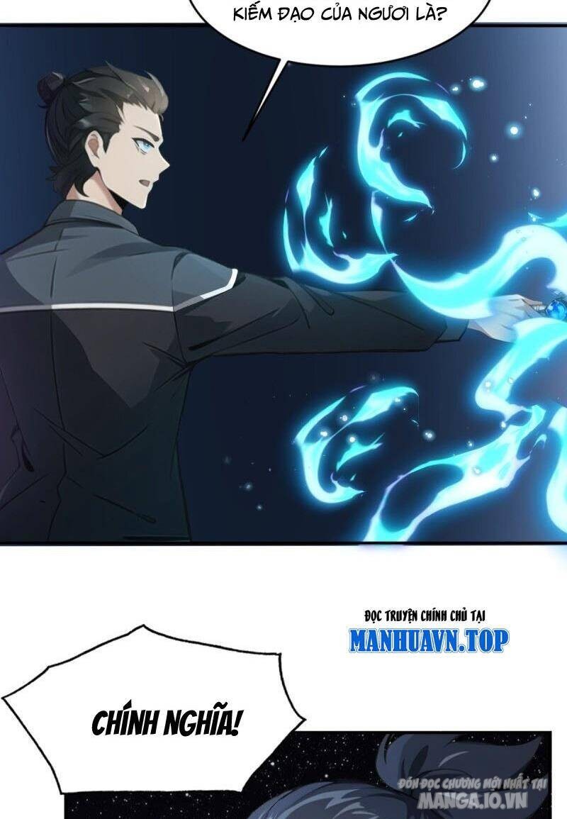 Ta Không Muốn Làm Đệ Nhất Chapter 213 - Trang 2