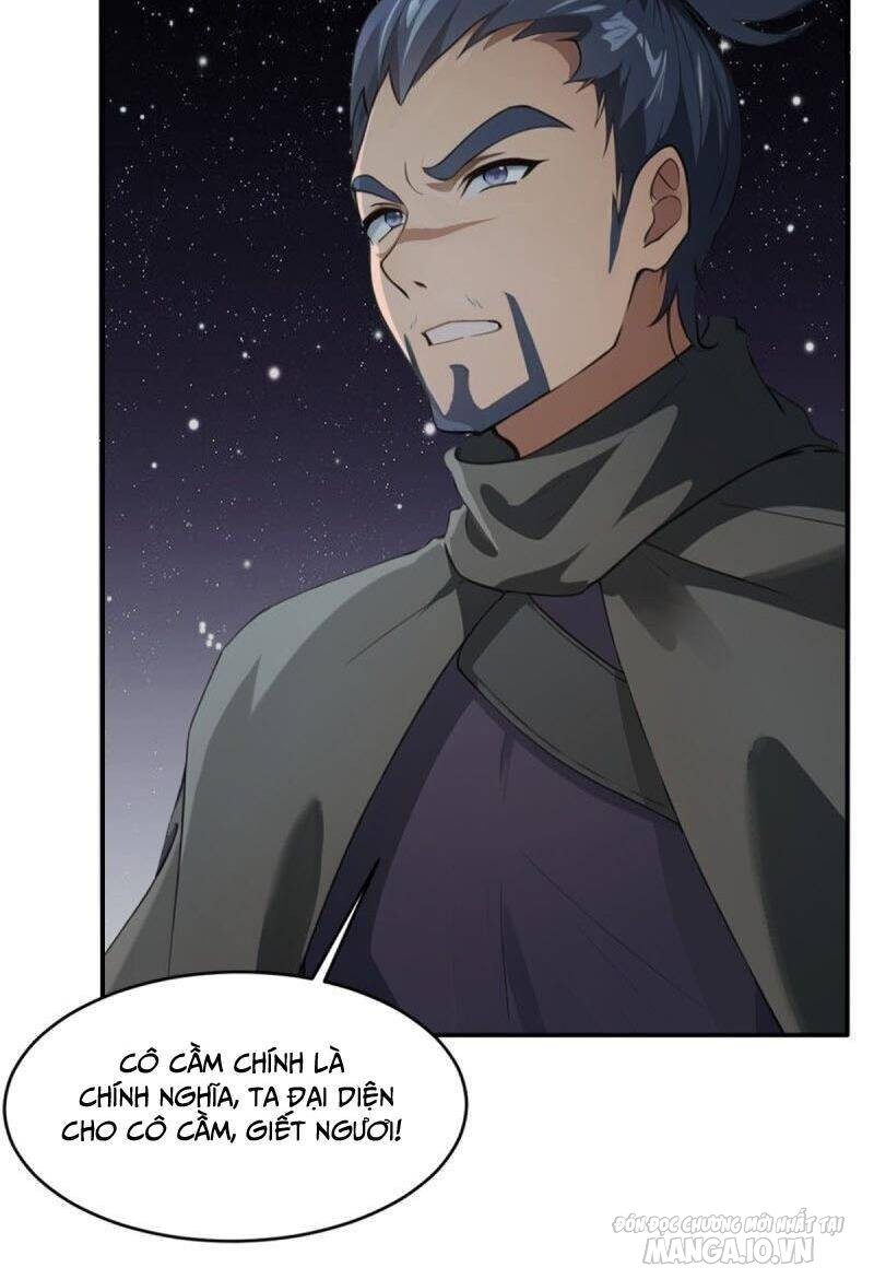 Ta Không Muốn Làm Đệ Nhất Chapter 213 - Trang 2