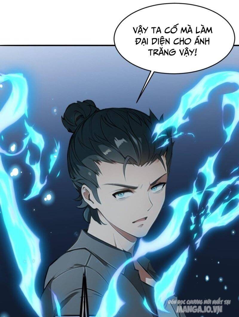 Ta Không Muốn Làm Đệ Nhất Chapter 213 - Trang 2