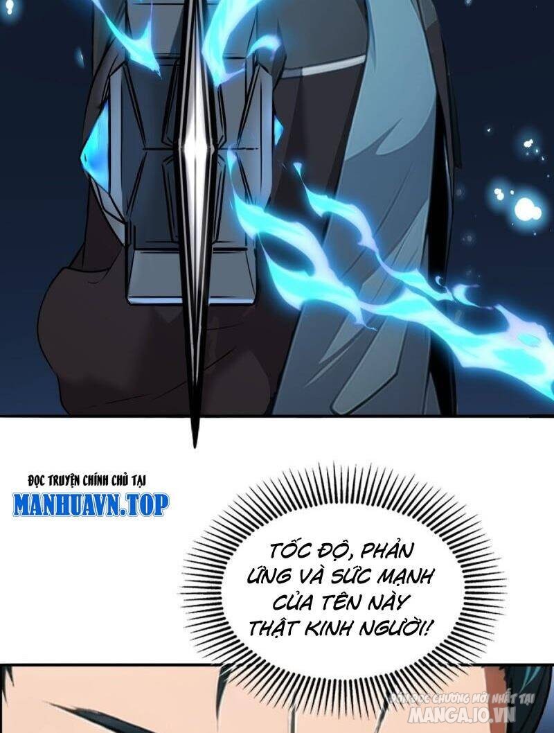 Ta Không Muốn Làm Đệ Nhất Chapter 213 - Trang 2