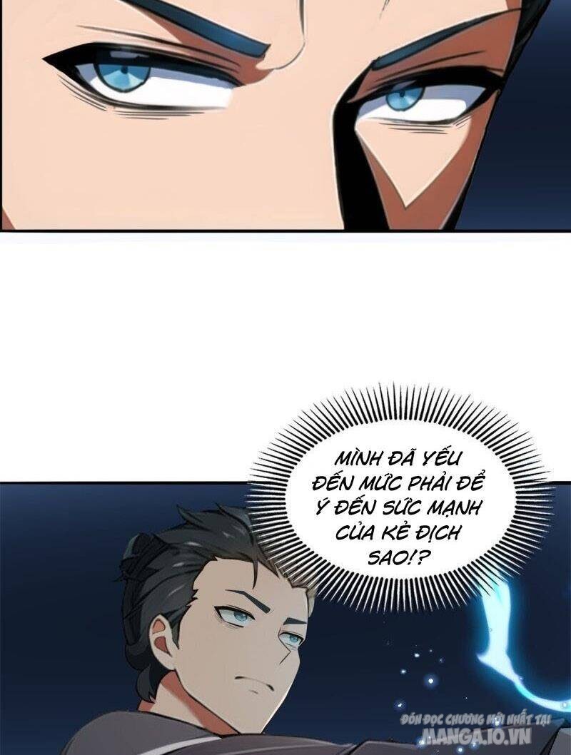 Ta Không Muốn Làm Đệ Nhất Chapter 213 - Trang 2