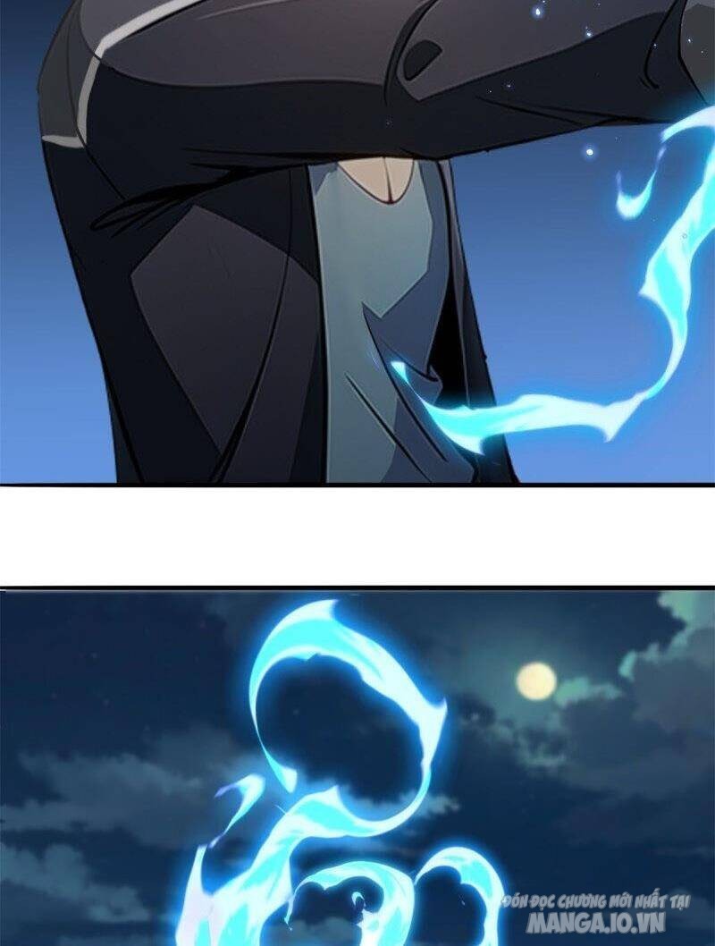 Ta Không Muốn Làm Đệ Nhất Chapter 213 - Trang 2