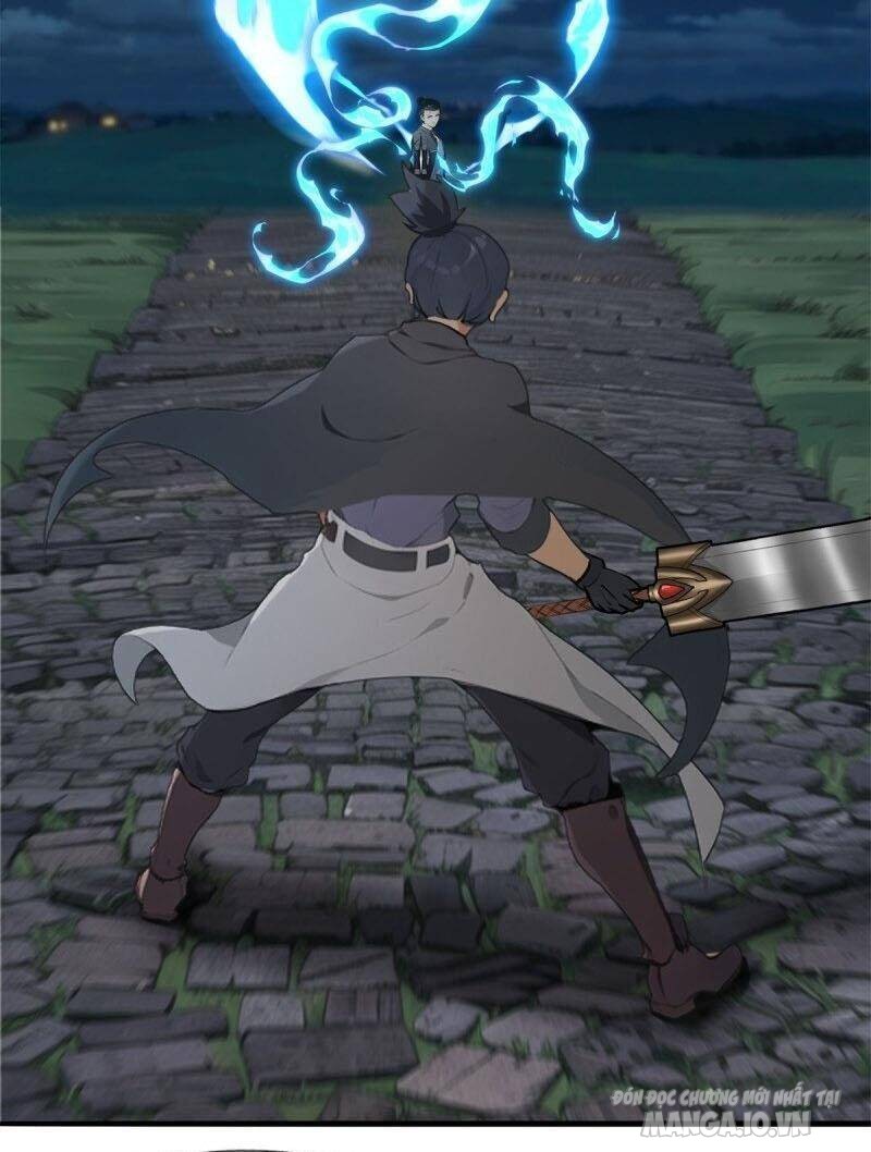 Ta Không Muốn Làm Đệ Nhất Chapter 213 - Trang 2