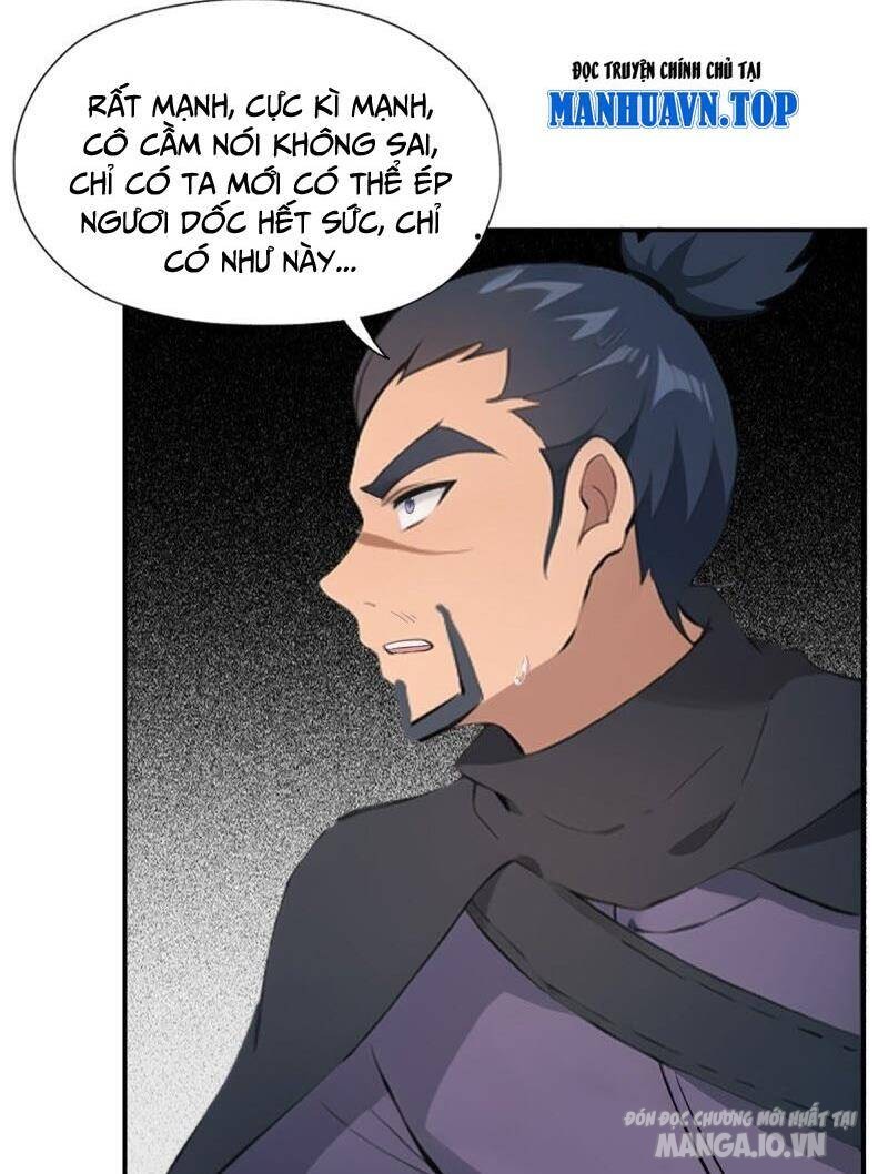 Ta Không Muốn Làm Đệ Nhất Chapter 213 - Trang 2