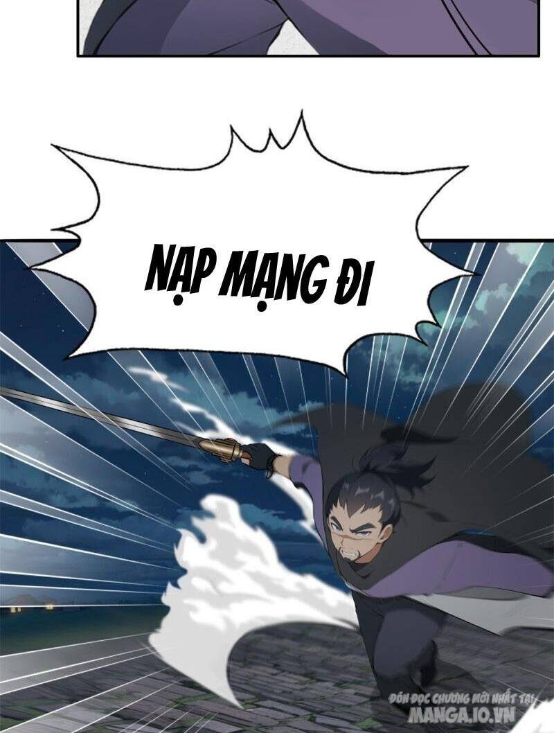 Ta Không Muốn Làm Đệ Nhất Chapter 213 - Trang 2