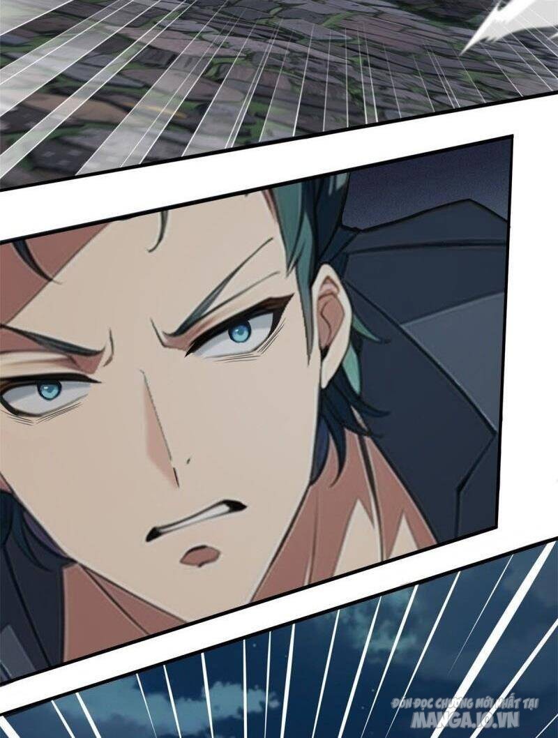 Ta Không Muốn Làm Đệ Nhất Chapter 213 - Trang 2