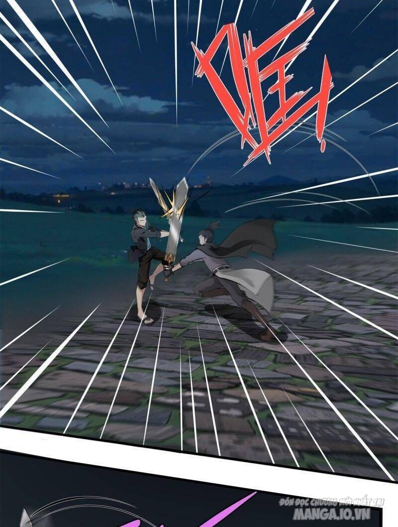 Ta Không Muốn Làm Đệ Nhất Chapter 213 - Trang 2