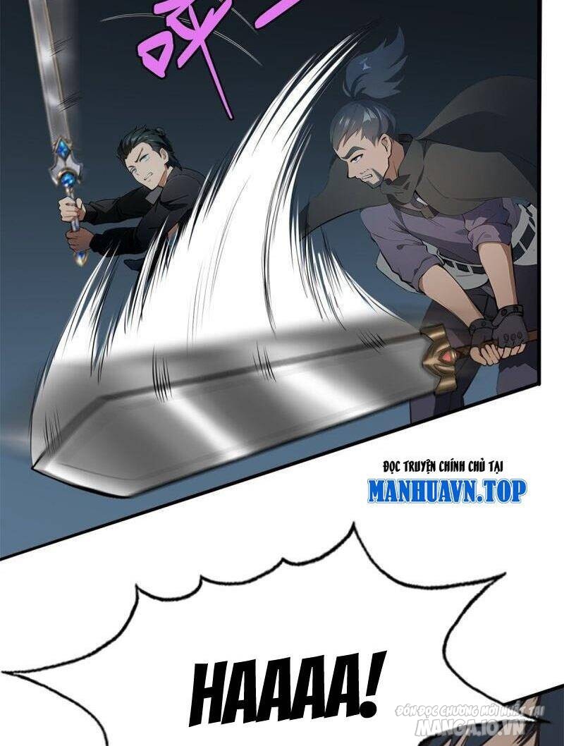 Ta Không Muốn Làm Đệ Nhất Chapter 213 - Trang 2