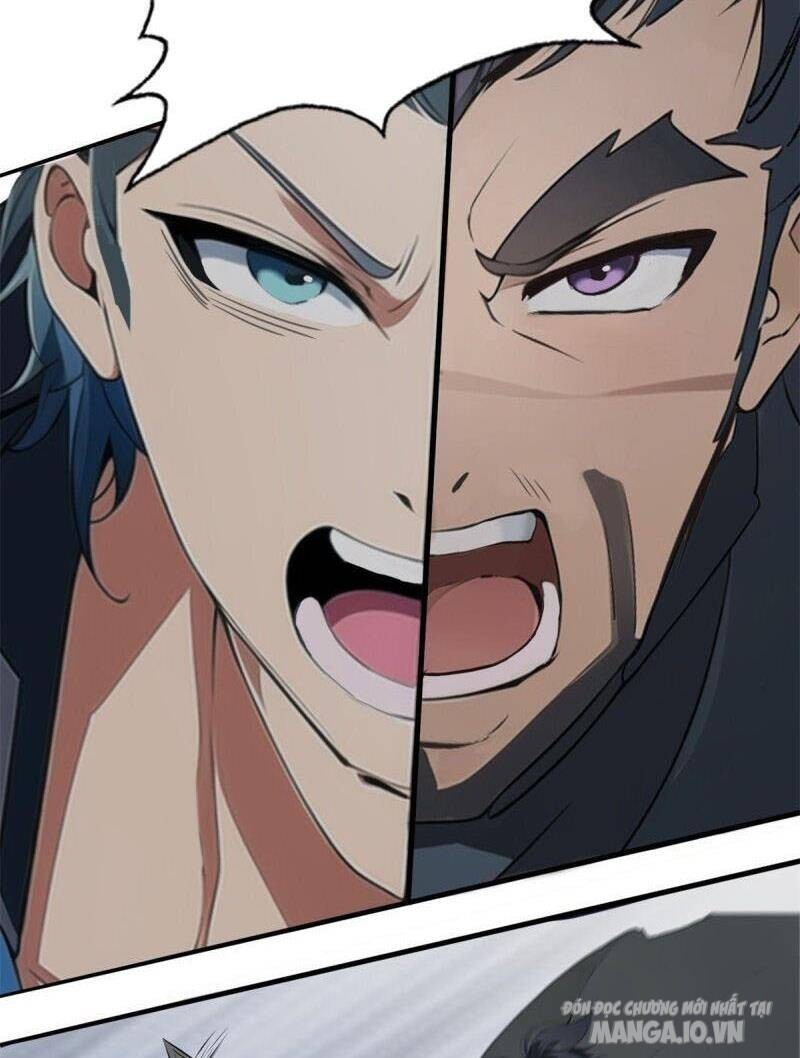 Ta Không Muốn Làm Đệ Nhất Chapter 213 - Trang 2