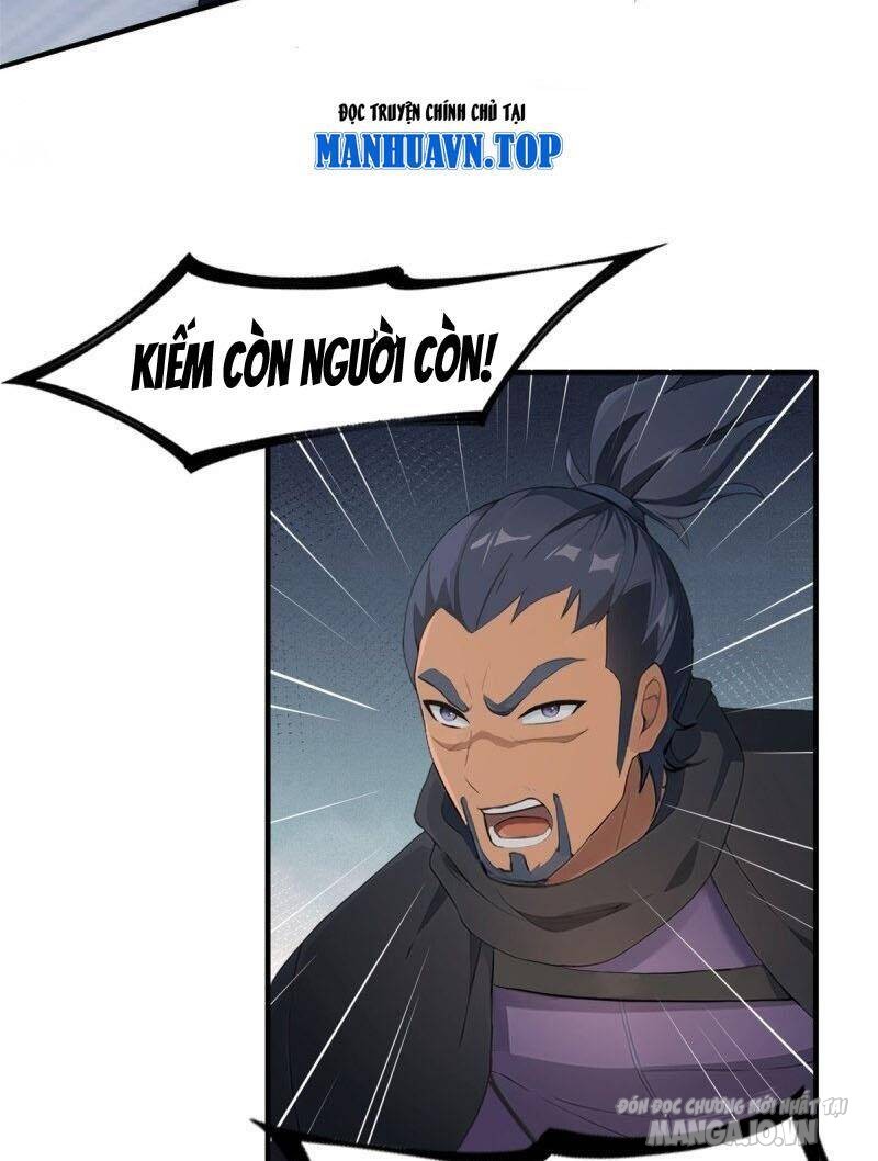 Ta Không Muốn Làm Đệ Nhất Chapter 213 - Trang 2