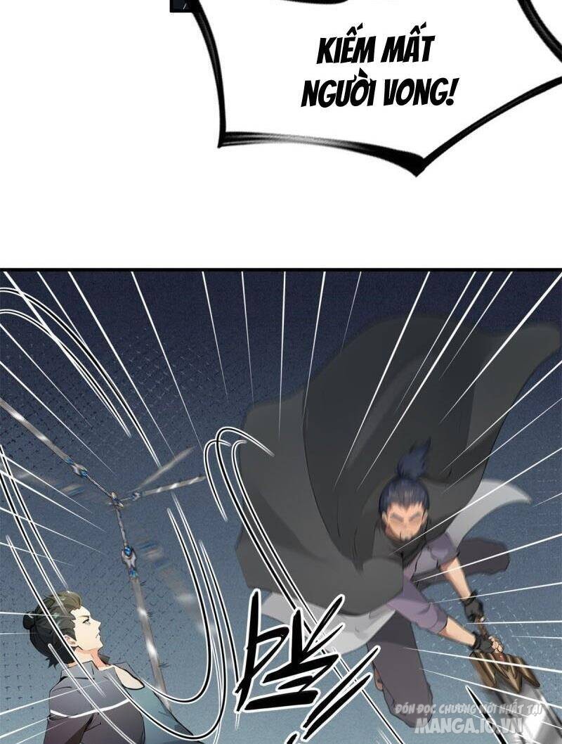 Ta Không Muốn Làm Đệ Nhất Chapter 213 - Trang 2