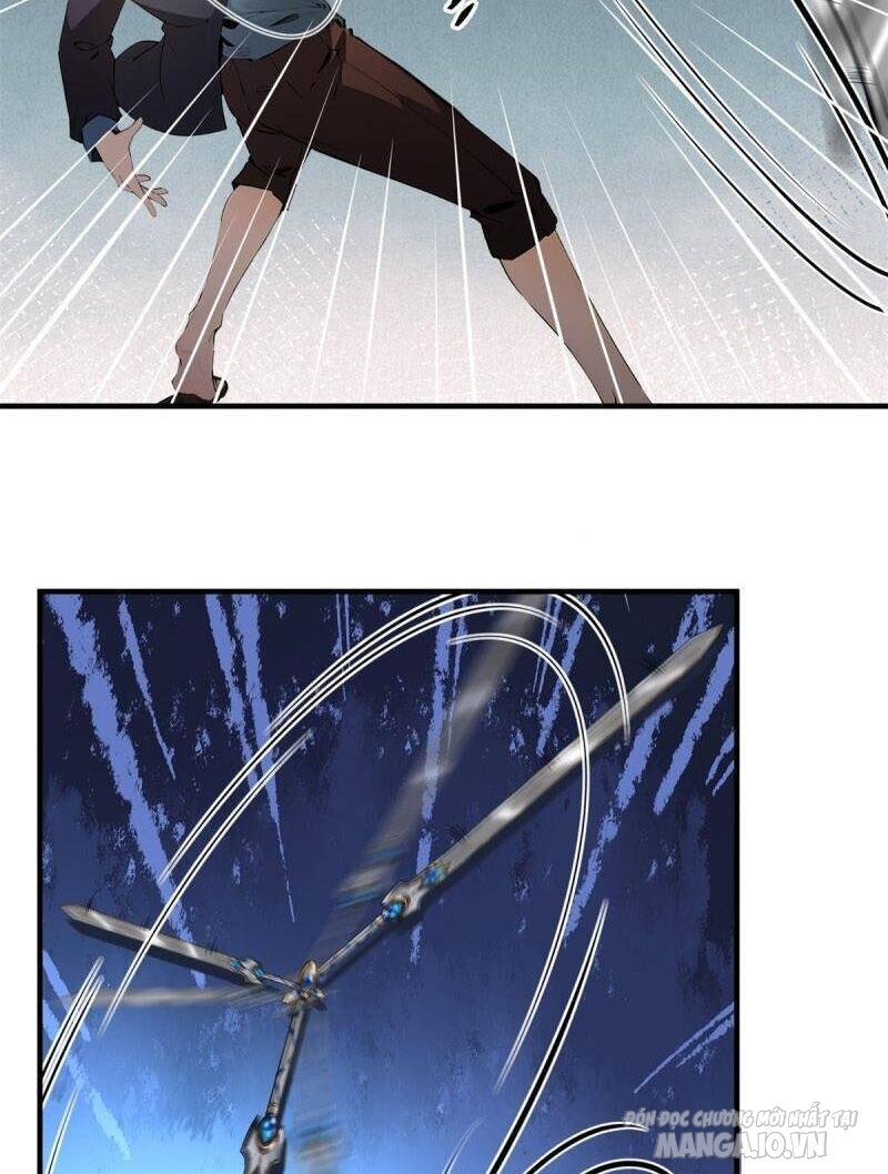 Ta Không Muốn Làm Đệ Nhất Chapter 213 - Trang 2