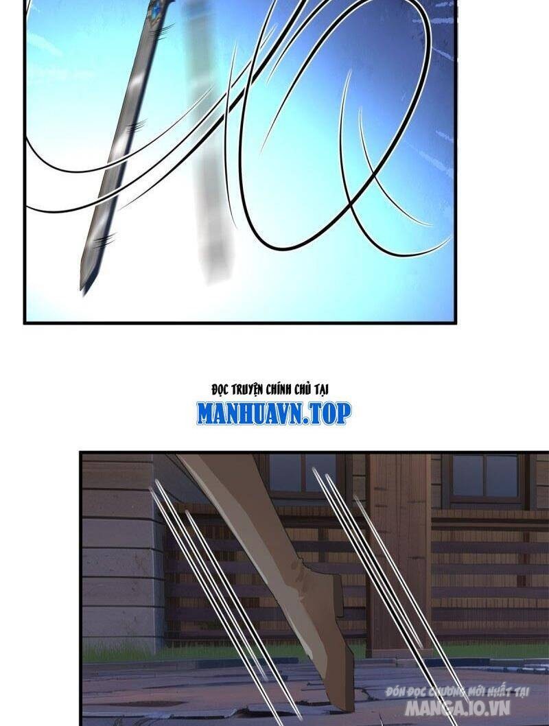 Ta Không Muốn Làm Đệ Nhất Chapter 213 - Trang 2