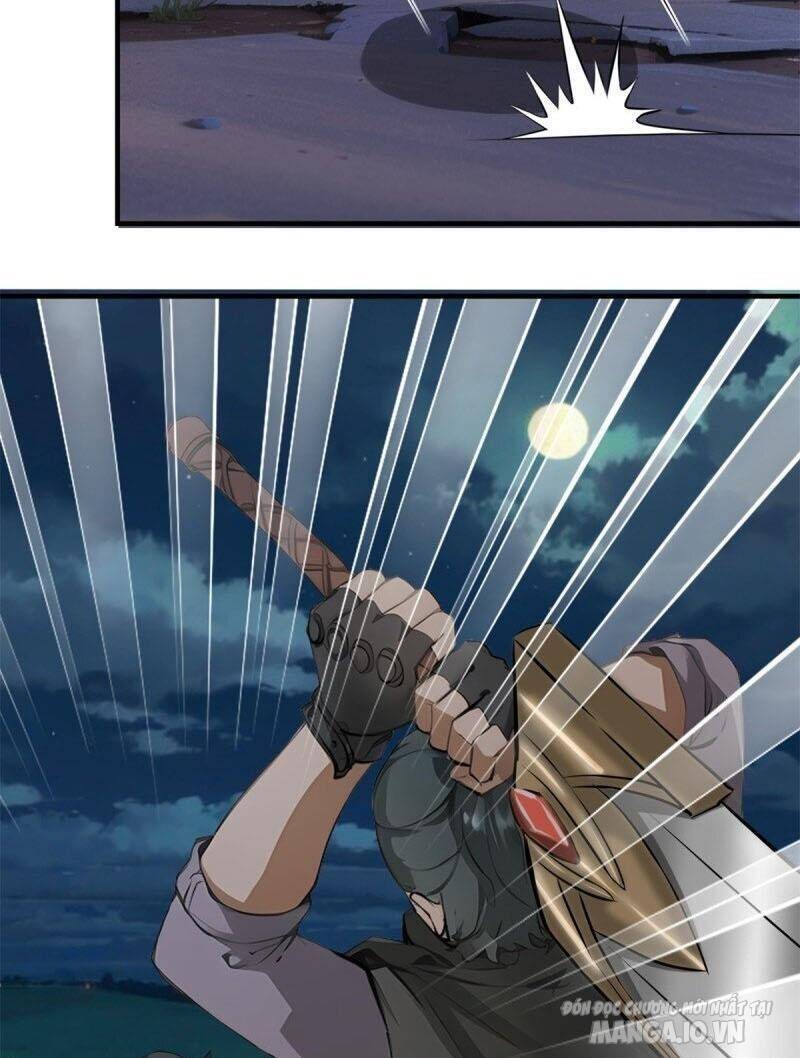 Ta Không Muốn Làm Đệ Nhất Chapter 213 - Trang 2