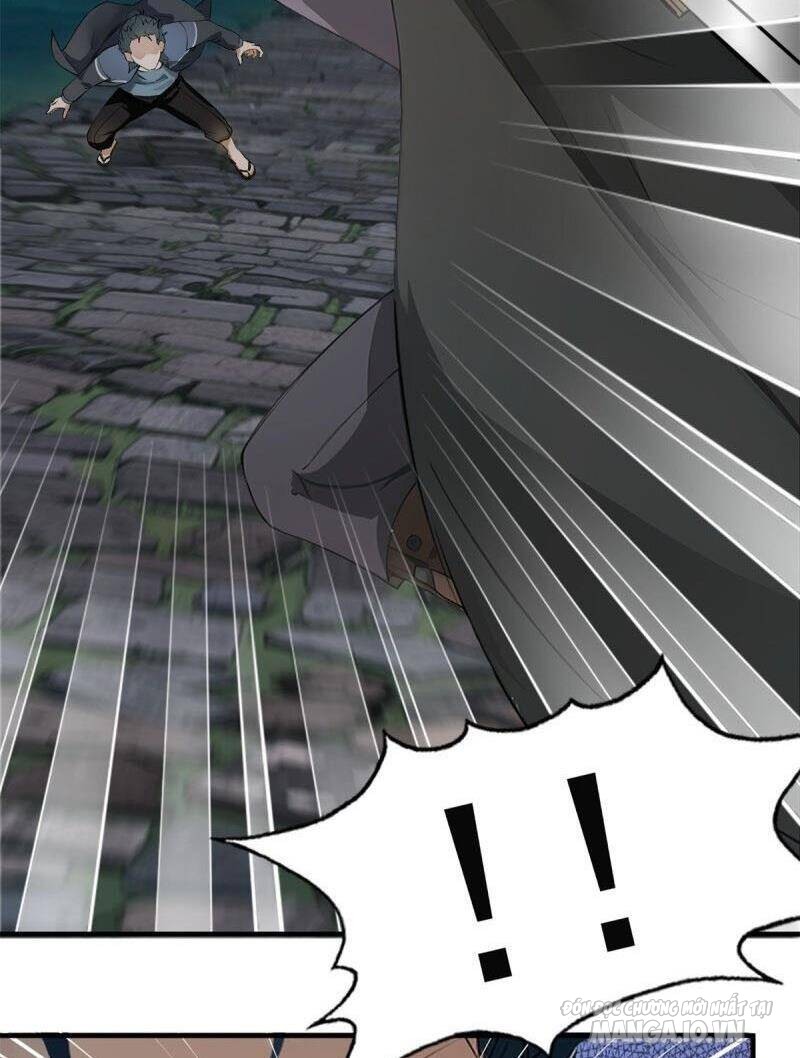 Ta Không Muốn Làm Đệ Nhất Chapter 213 - Trang 2