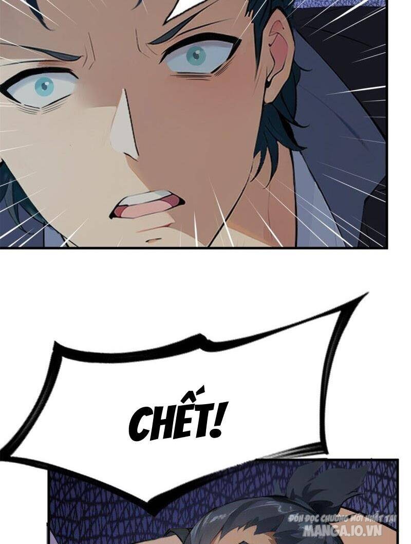 Ta Không Muốn Làm Đệ Nhất Chapter 213 - Trang 2