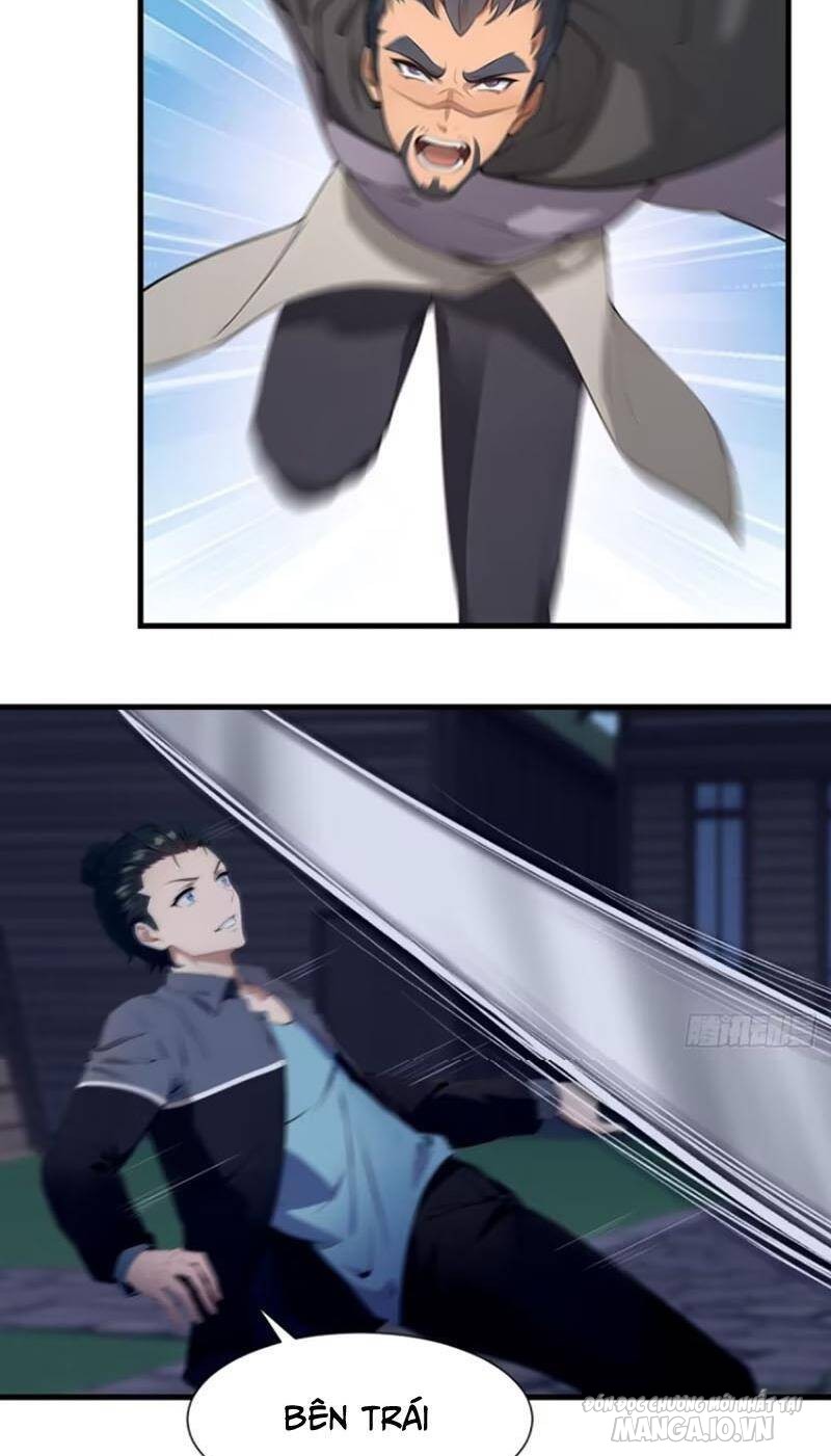 Ta Không Muốn Làm Đệ Nhất Chapter 214 - Trang 2