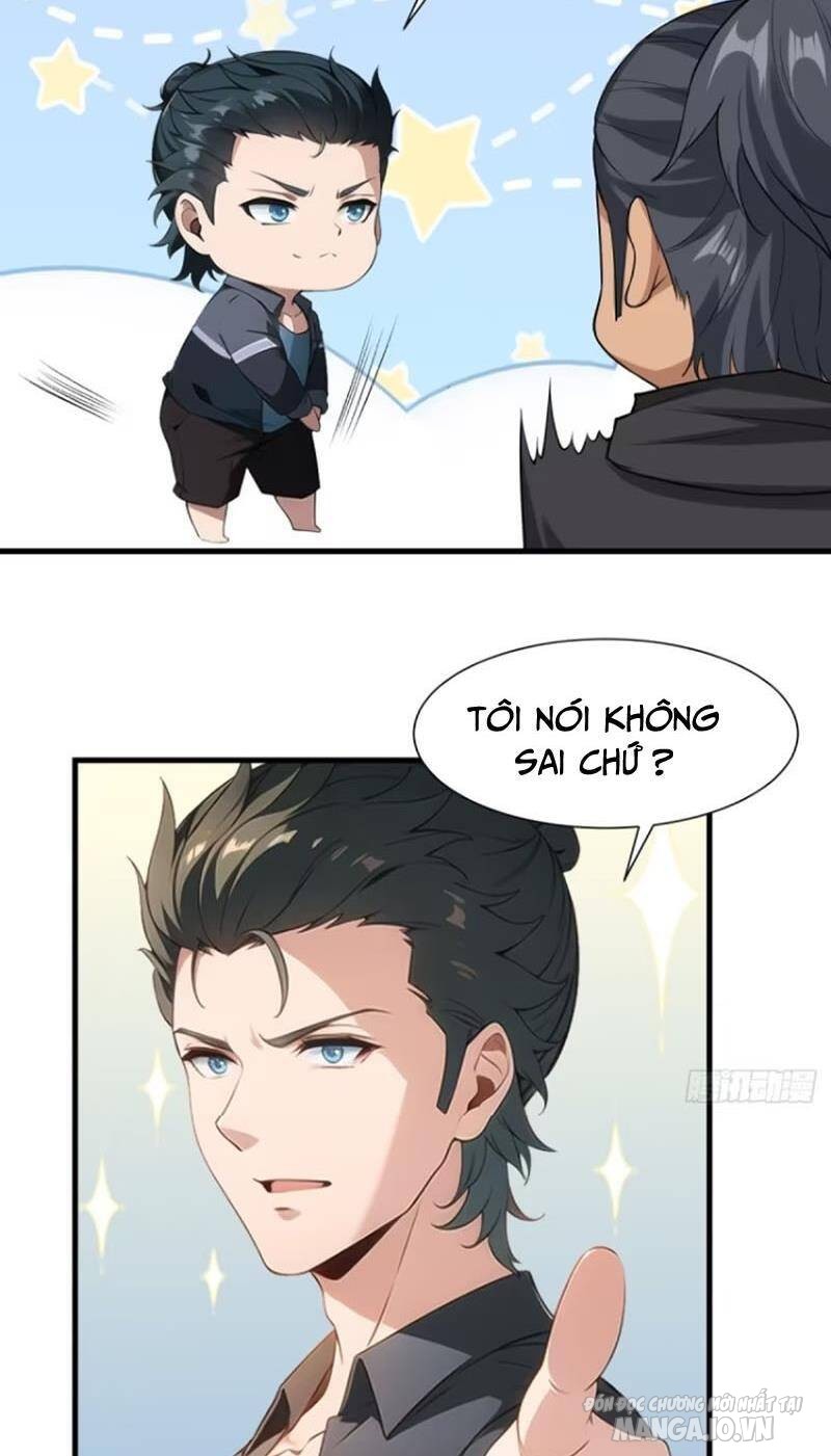 Ta Không Muốn Làm Đệ Nhất Chapter 214 - Trang 2