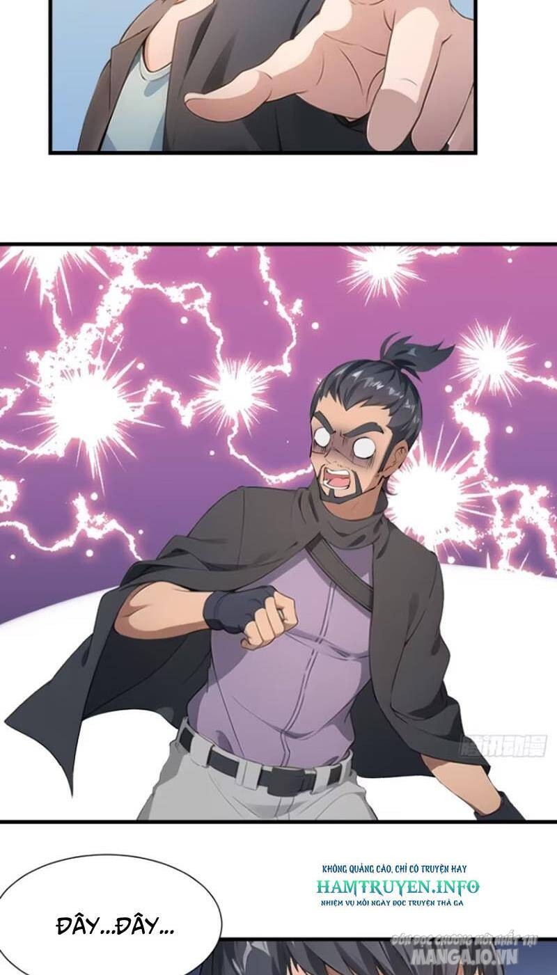 Ta Không Muốn Làm Đệ Nhất Chapter 214 - Trang 2