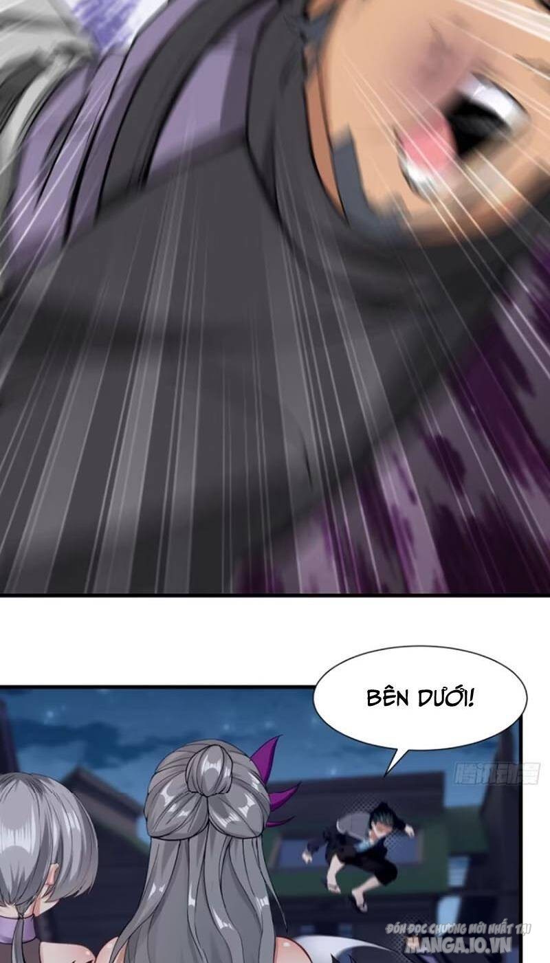 Ta Không Muốn Làm Đệ Nhất Chapter 214 - Trang 2