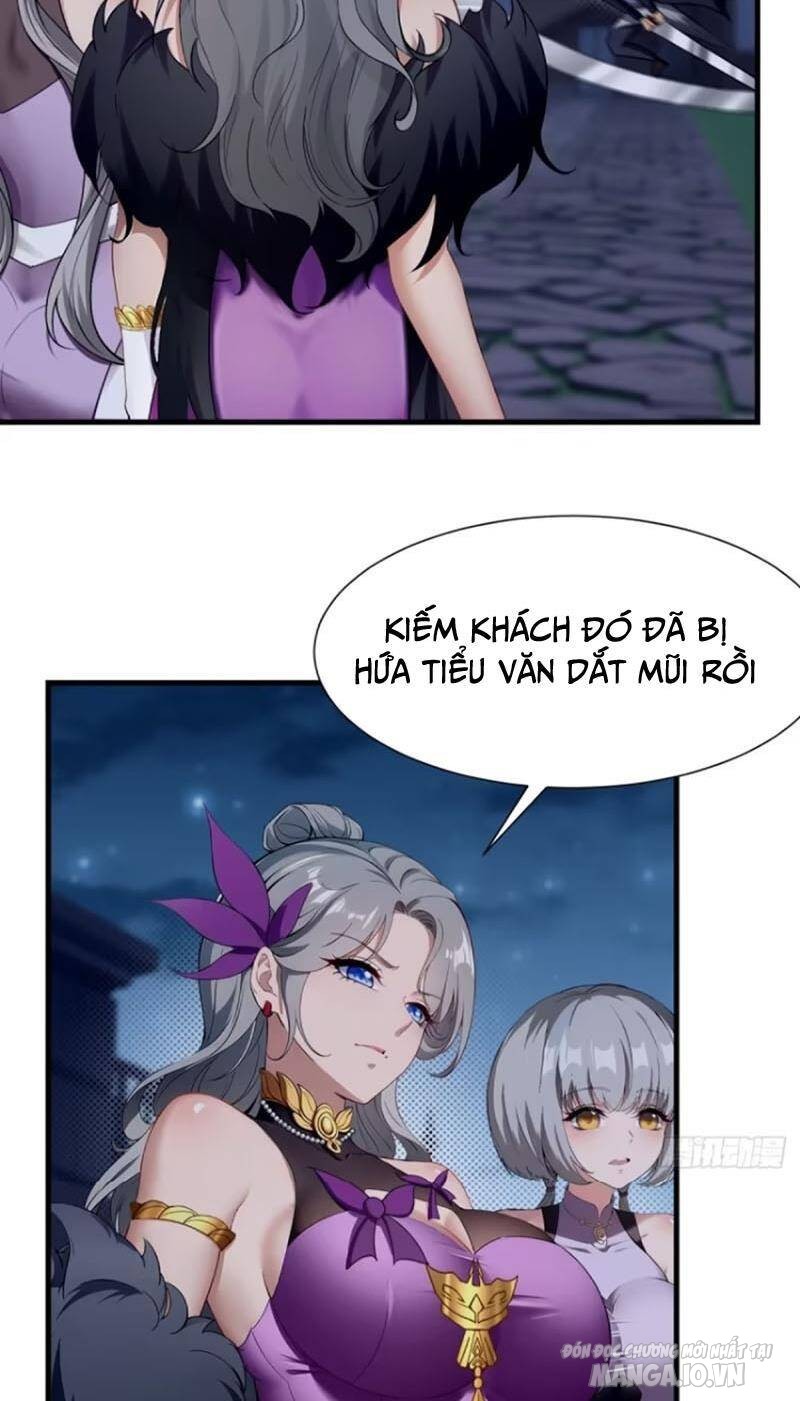 Ta Không Muốn Làm Đệ Nhất Chapter 214 - Trang 2