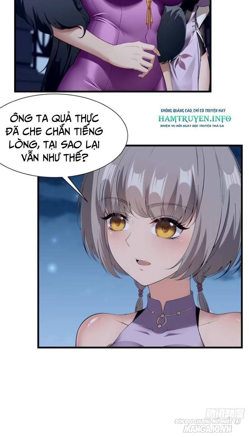Ta Không Muốn Làm Đệ Nhất Chapter 214 - Trang 2