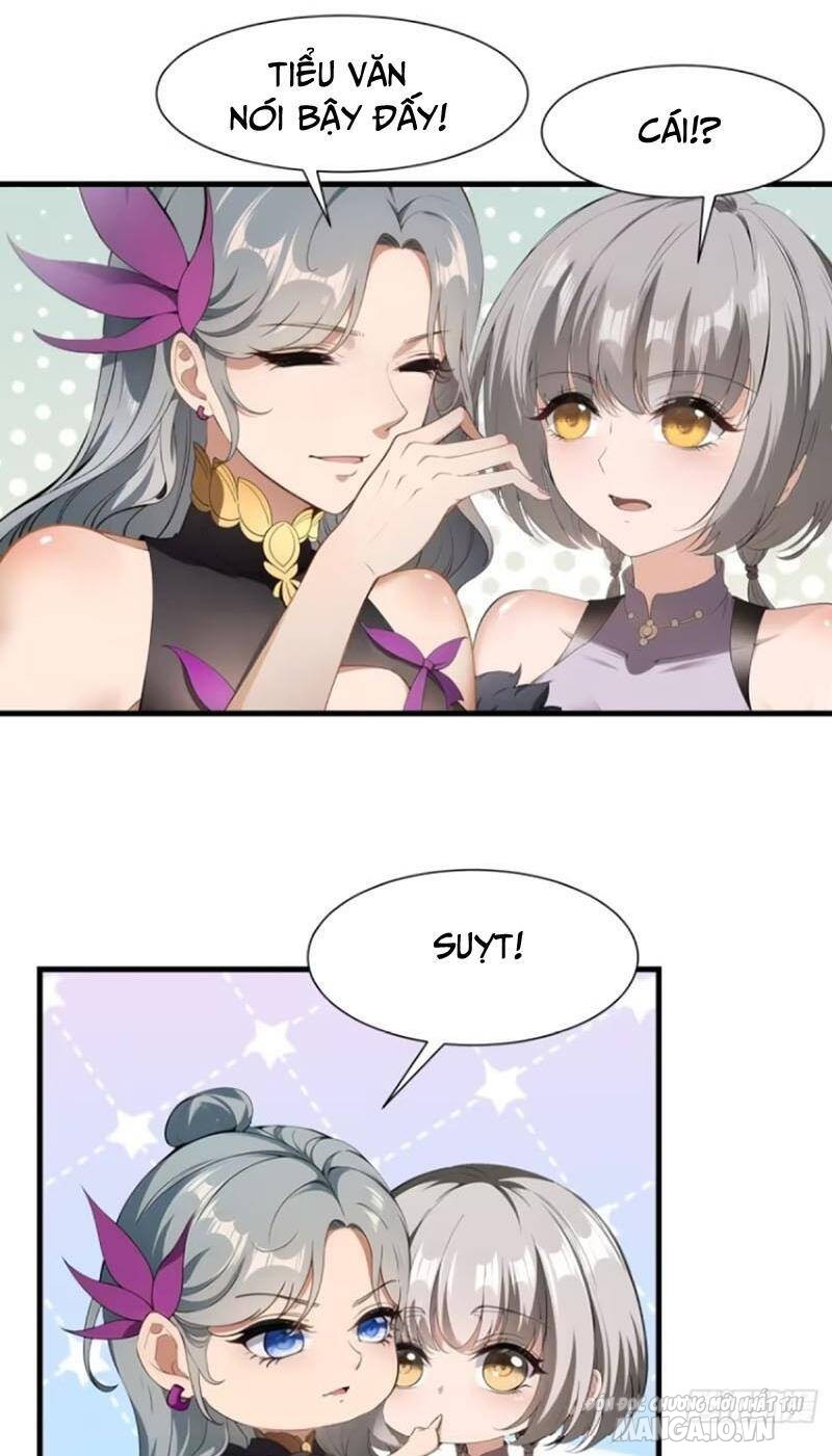 Ta Không Muốn Làm Đệ Nhất Chapter 214 - Trang 2