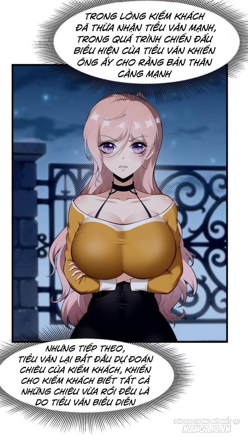 Ta Không Muốn Làm Đệ Nhất Chapter 214 - Trang 2