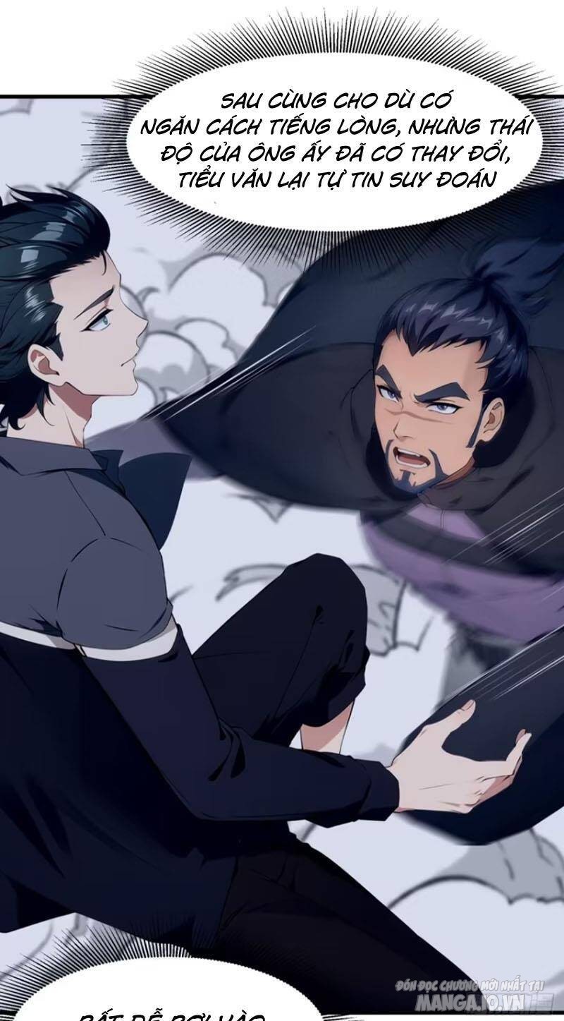 Ta Không Muốn Làm Đệ Nhất Chapter 214 - Trang 2