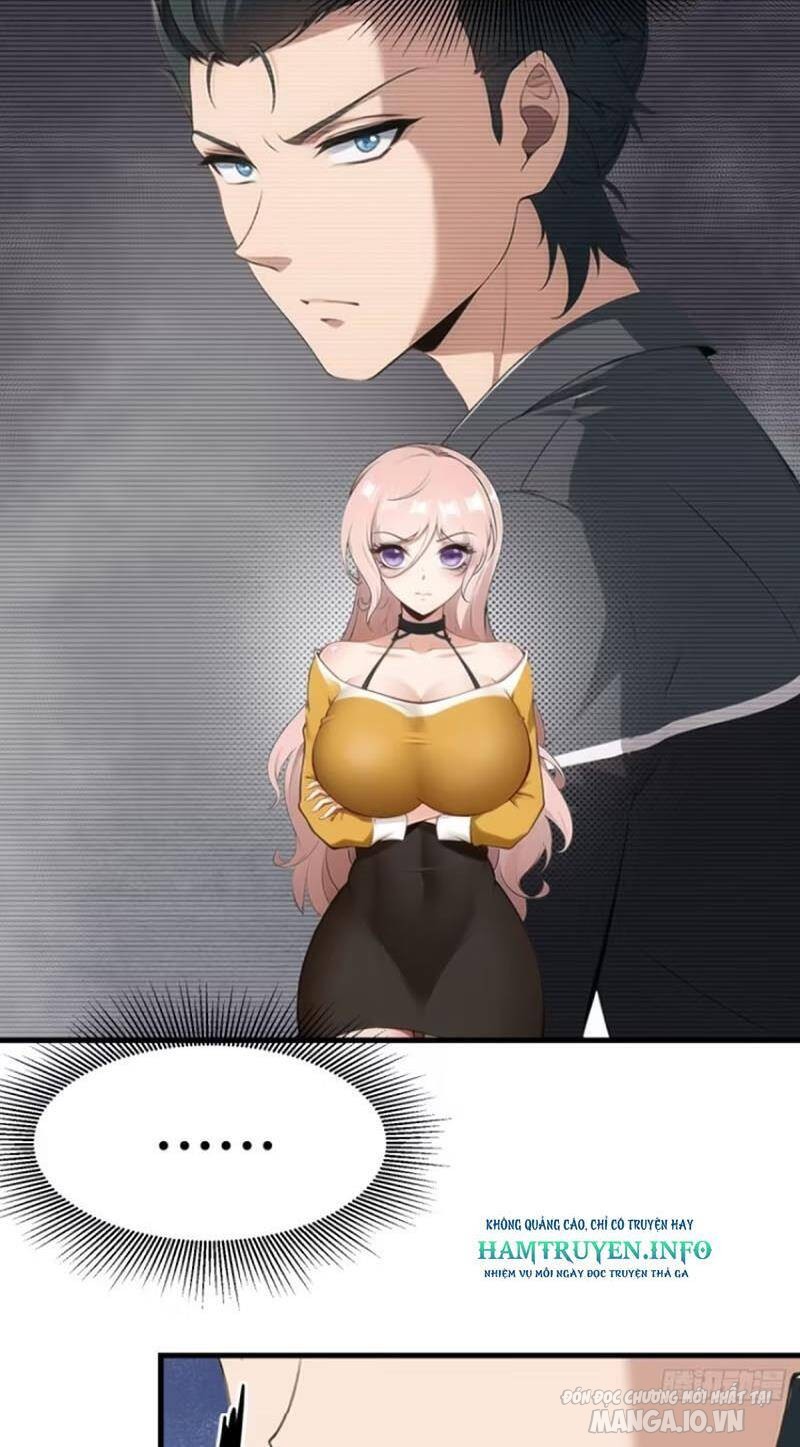 Ta Không Muốn Làm Đệ Nhất Chapter 214 - Trang 2