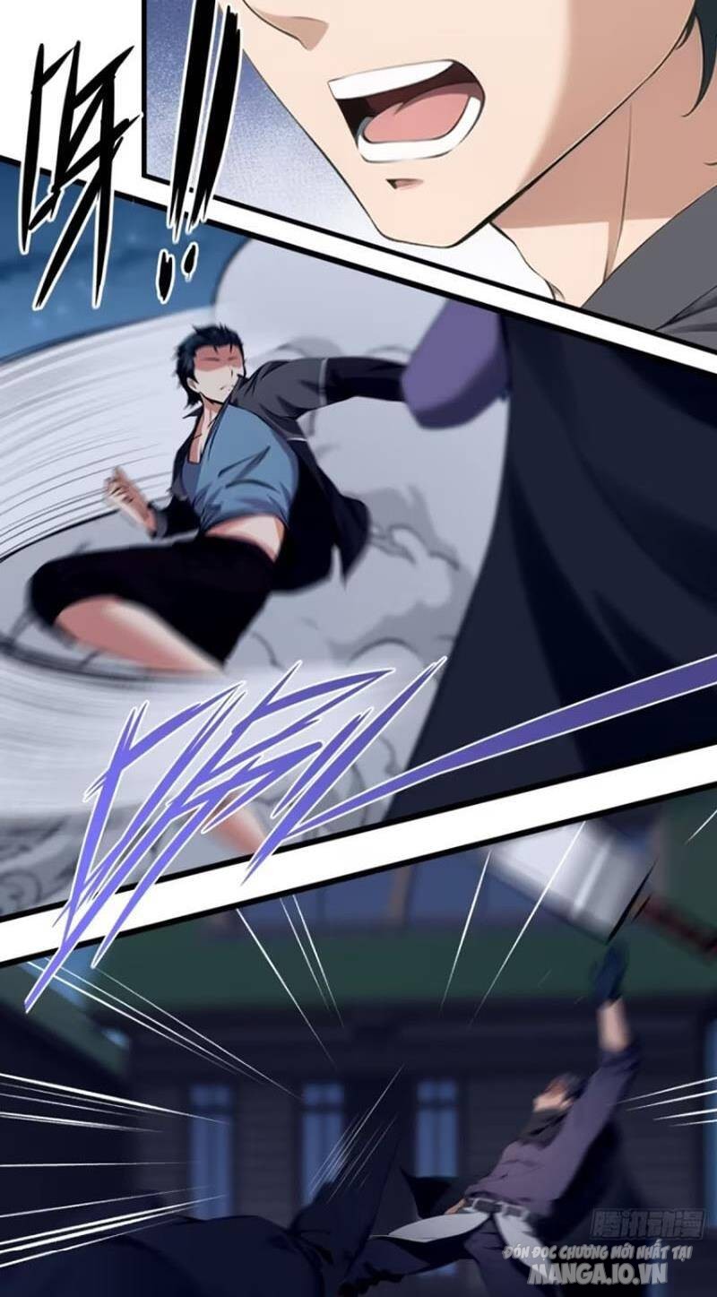 Ta Không Muốn Làm Đệ Nhất Chapter 214 - Trang 2