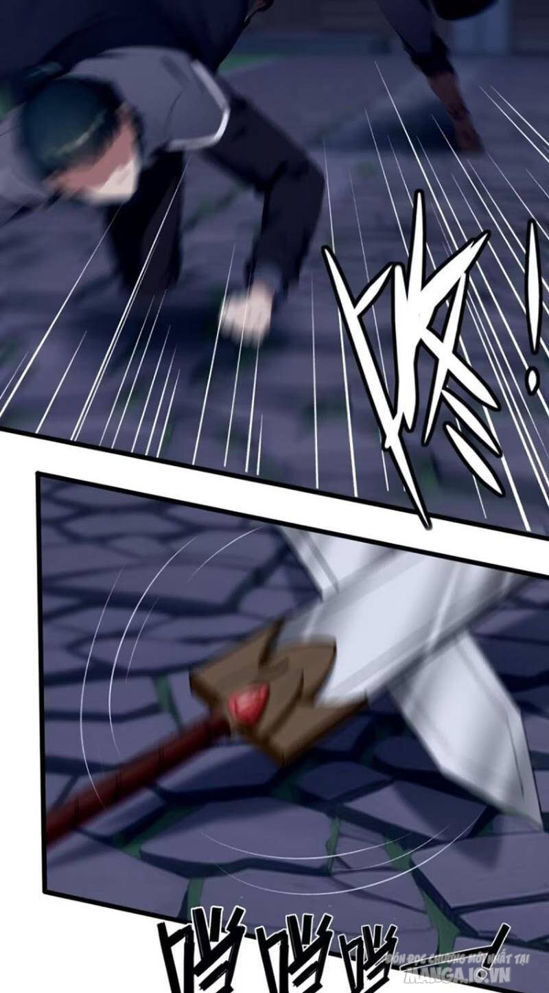 Ta Không Muốn Làm Đệ Nhất Chapter 214 - Trang 2