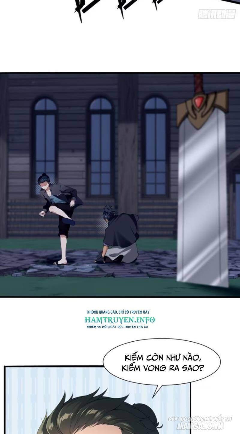 Ta Không Muốn Làm Đệ Nhất Chapter 214 - Trang 2