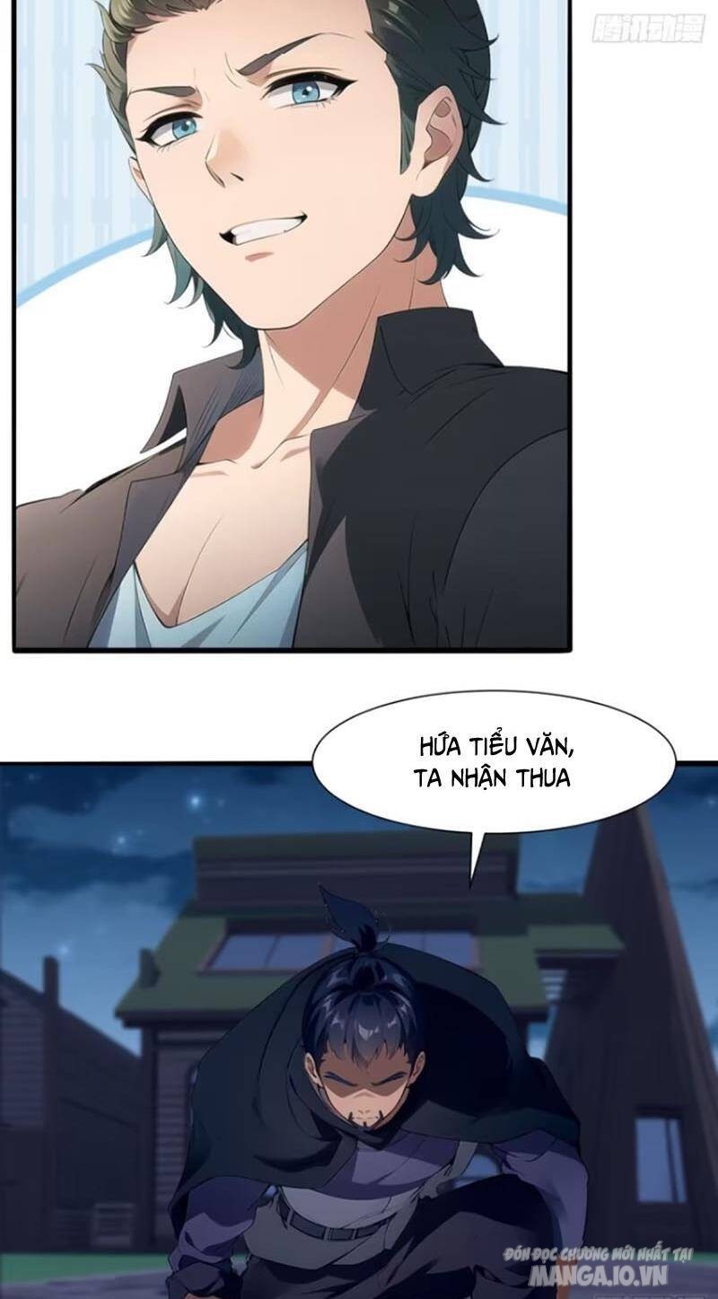 Ta Không Muốn Làm Đệ Nhất Chapter 214 - Trang 2