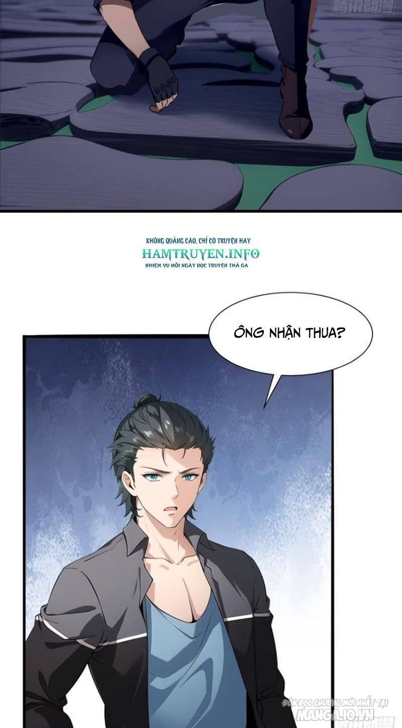 Ta Không Muốn Làm Đệ Nhất Chapter 214 - Trang 2