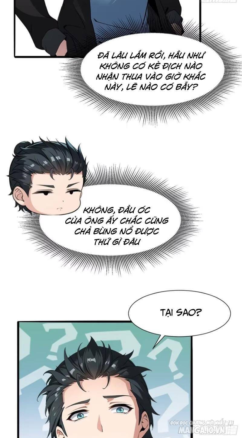 Ta Không Muốn Làm Đệ Nhất Chapter 214 - Trang 2