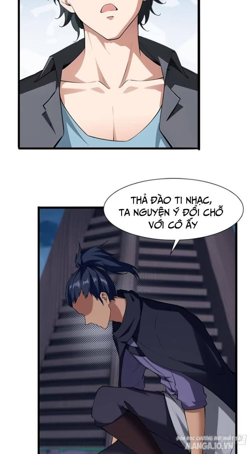 Ta Không Muốn Làm Đệ Nhất Chapter 214 - Trang 2