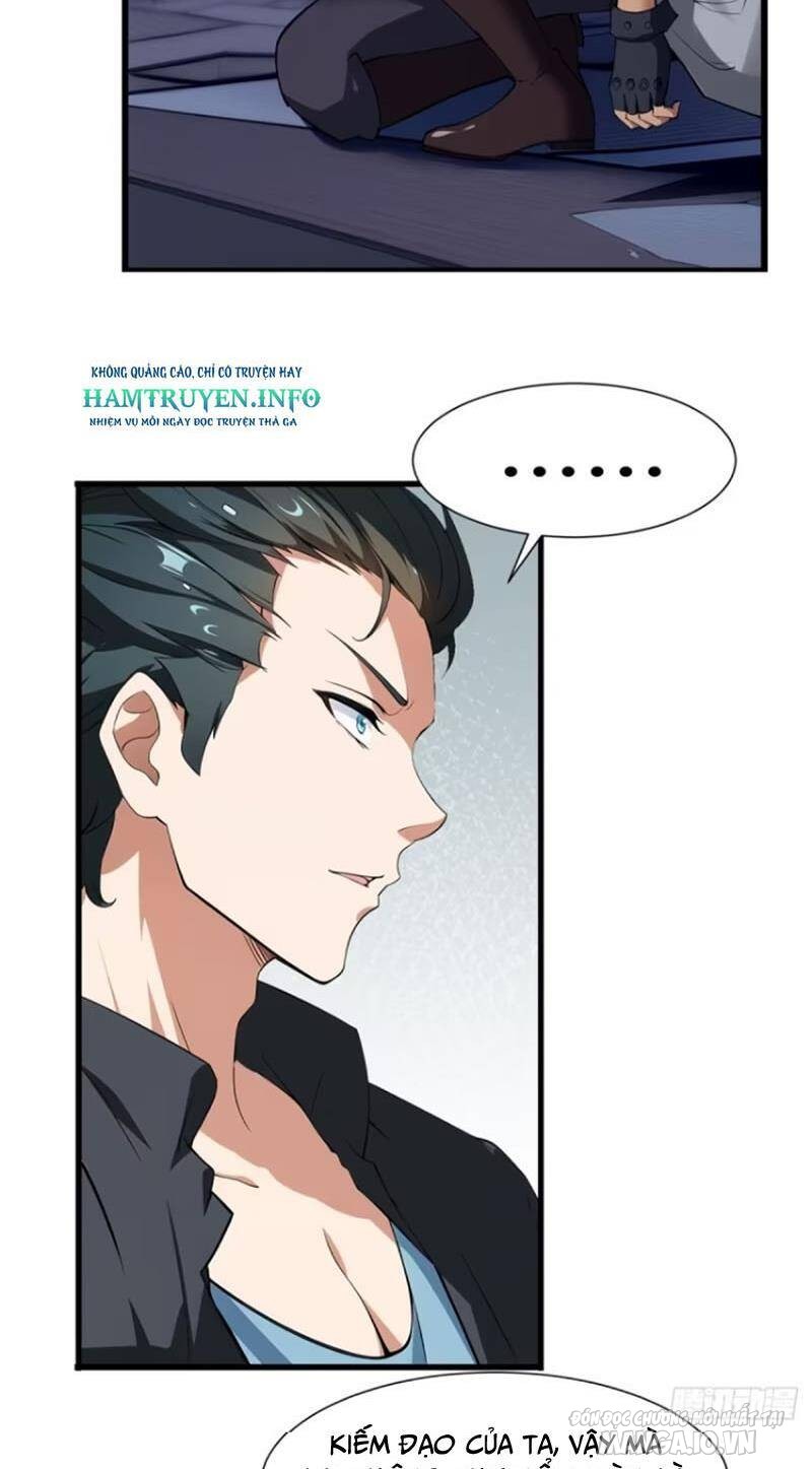 Ta Không Muốn Làm Đệ Nhất Chapter 214 - Trang 2