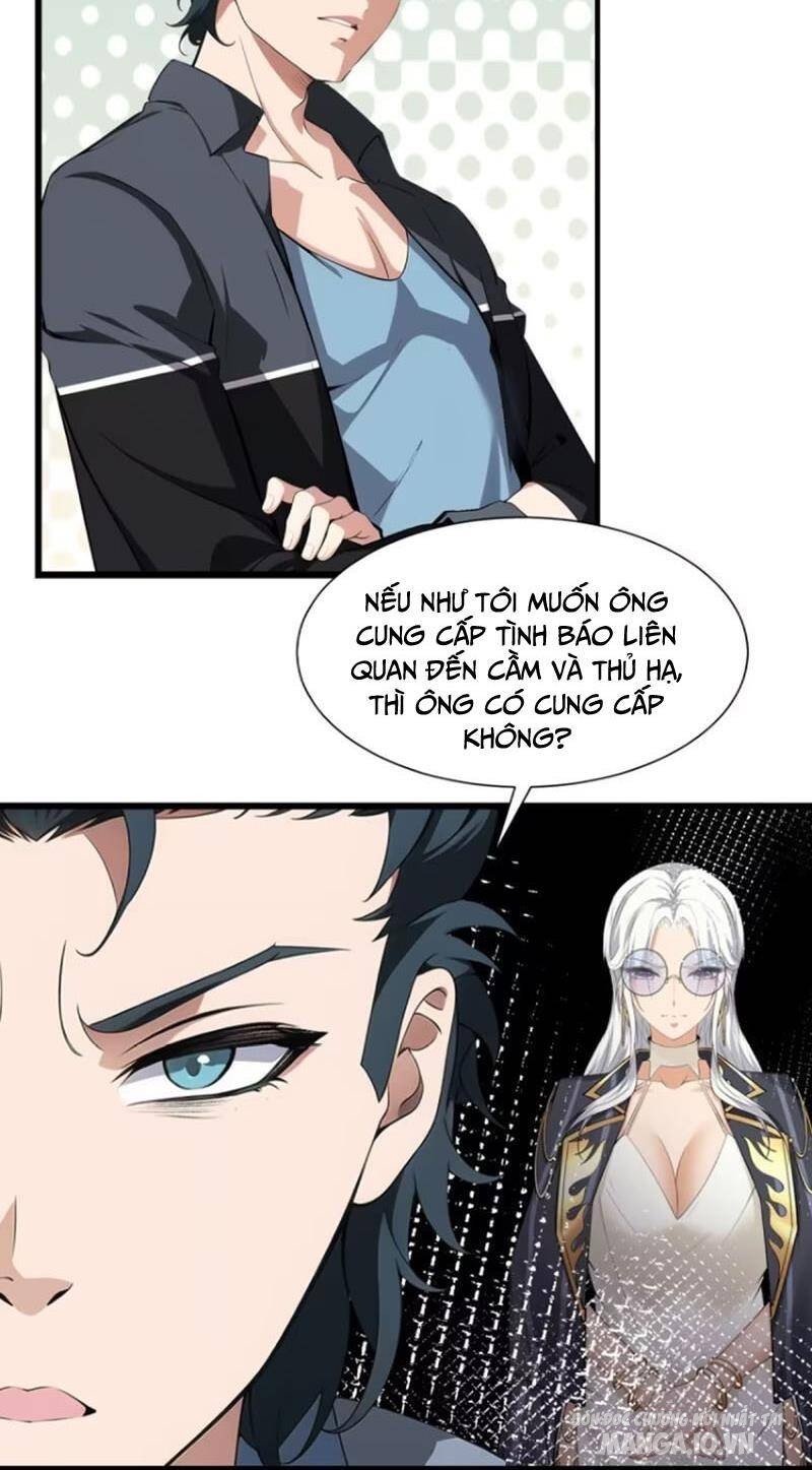 Ta Không Muốn Làm Đệ Nhất Chapter 214 - Trang 2